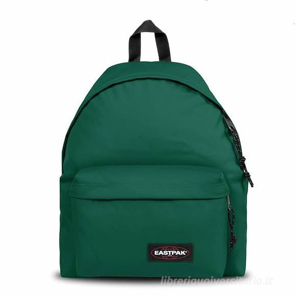 Zaino Padded Pak'r Grass Green