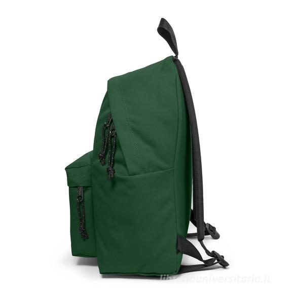 Zaino Padded Pak'r Bristle Green
