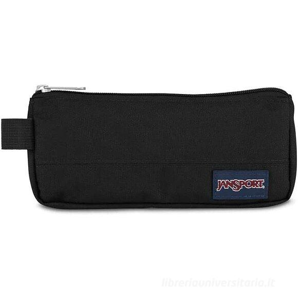 Astuccio Basic Accessory Pouch Black