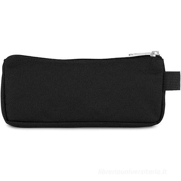Astuccio Basic Accessory Pouch Black