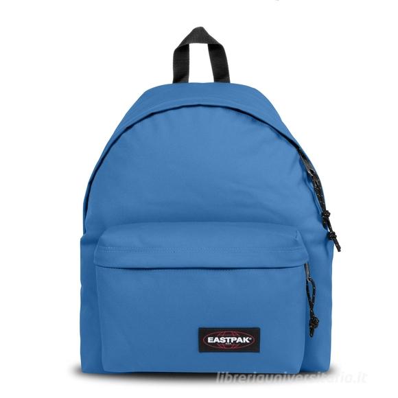Zaino Padded Pak'r Healing Blue