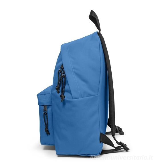 Zaino Padded Pak'r Healing Blue