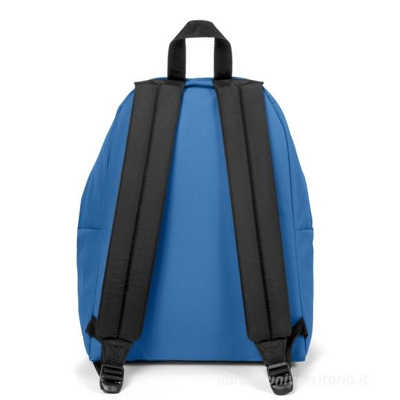 Zaino Padded Pak'r Healing Blue