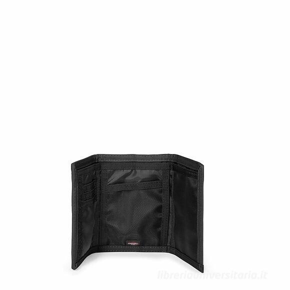 Portafogli Crew Single Black