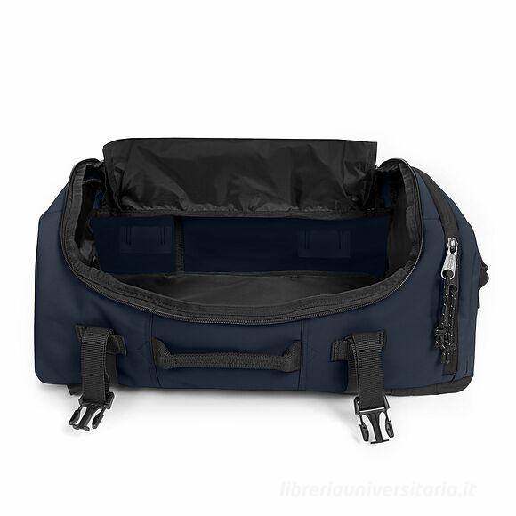 Zaino Carry Pack Ultra Marine