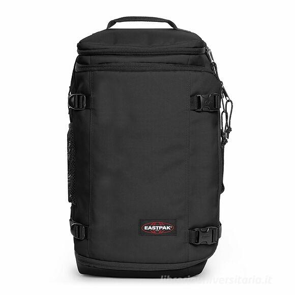 Zaino Carry Pack Black