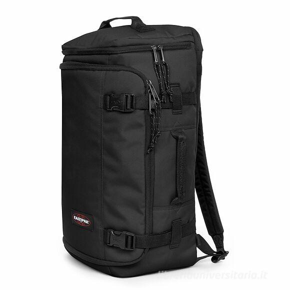 Zaino Carry Pack Black