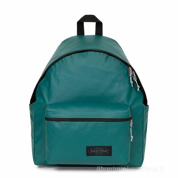 Zaino Day Pak'r Tarp Petrol