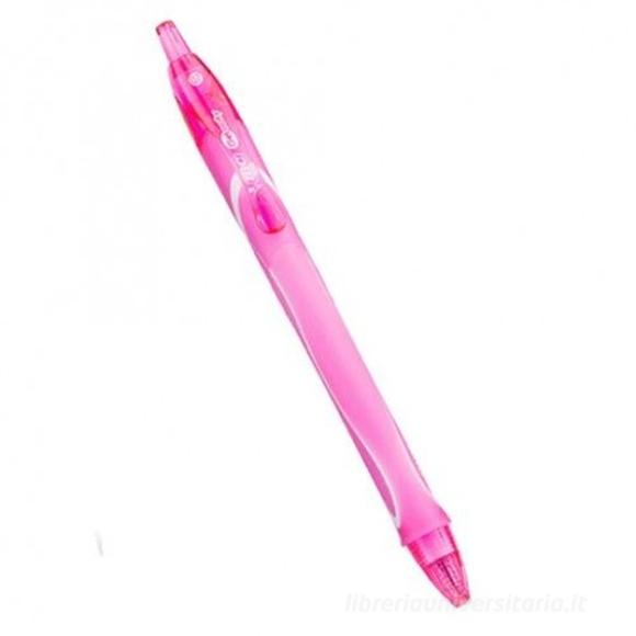 Gelocity Quick Dry Rosa