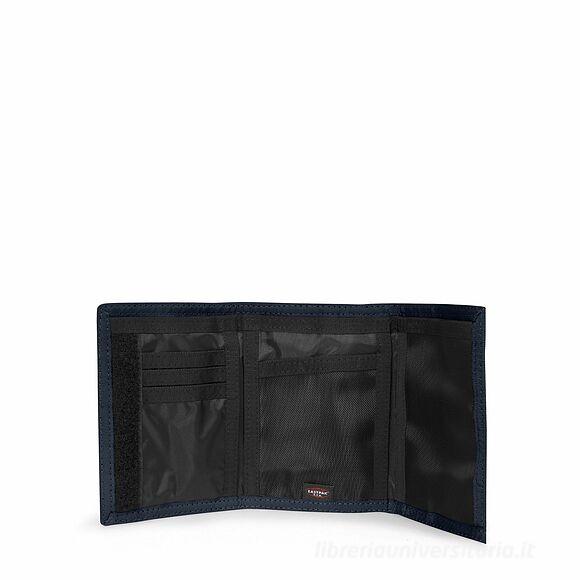 Portafogli Crew Single Ultra Marine