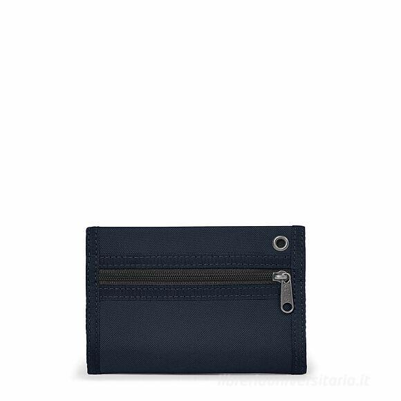 Portafogli Crew Single Ultra Marine