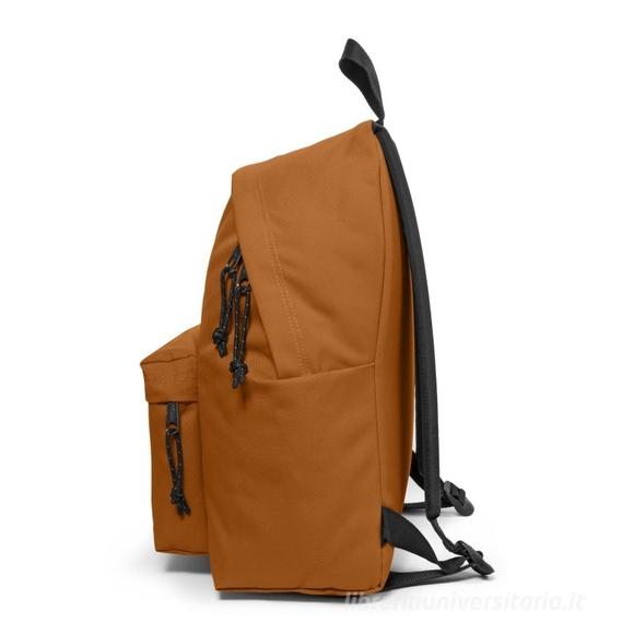 Zaino Padded Pak'r Caramel Brown