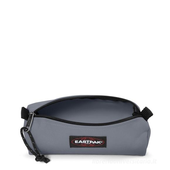 Astuccio Benchmark Single Cobble Grey