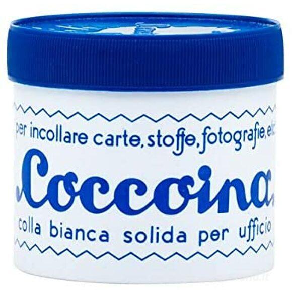 Barattolo colla Coccoina 125 g
