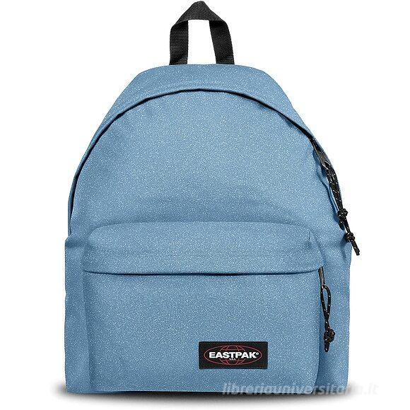 Zaino Padded Pak'r Gliticy - Zaini - Eastpak - Libreria Universitaria