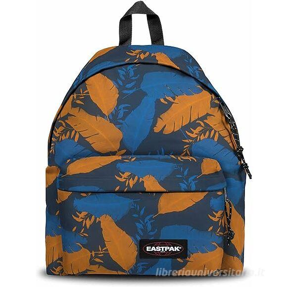 Zaino Padded Pak'r Brize Banana Navy