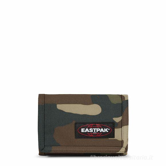 Portafogli Crew Single Camo