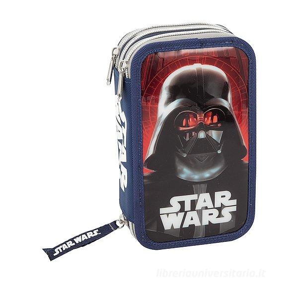 Star Wars Rogue One Turnbeutel Von Preziosi - Schwarz, Mit Rucksack-Funktion