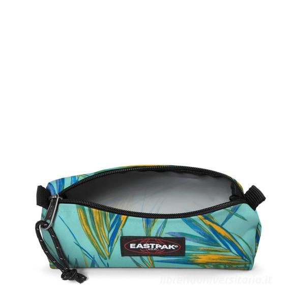 Astuccio Benchmark Single Brize Palm Aqua