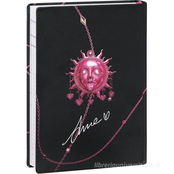 Agenda 2024 Giornaliera Annuale 15x21 Cm A5 - Diario Con Spirale - VERDE CHIARO - Foto 6