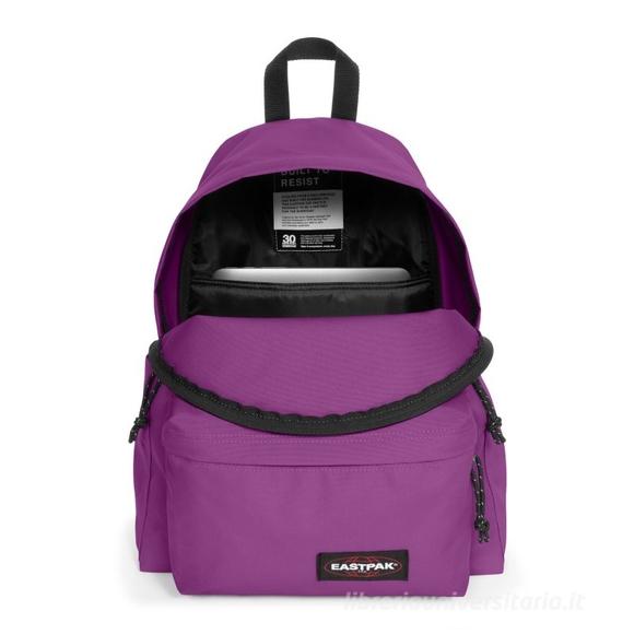 Zaino Day Pak'r Fig Purple