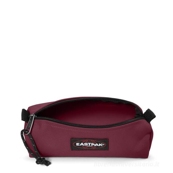 Astuccio Benchmark Single Maroon Burgundy