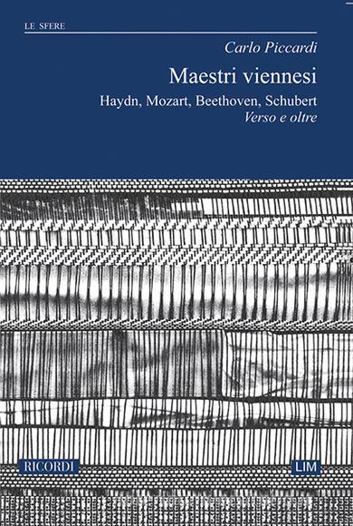 Maestri Viennesi Haydn, Mozart, Beethoven, Schubert - Verso E Oltre Le Sfere /53