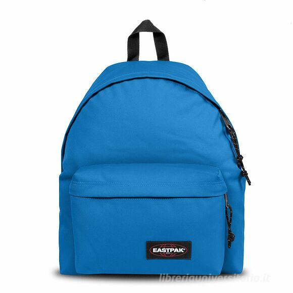 Zaino Padded Pak'r Vibrant Blue