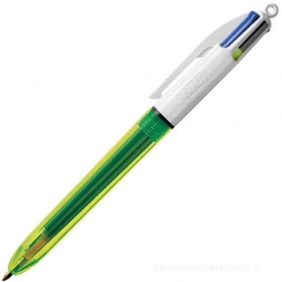 4 Colori Fluo