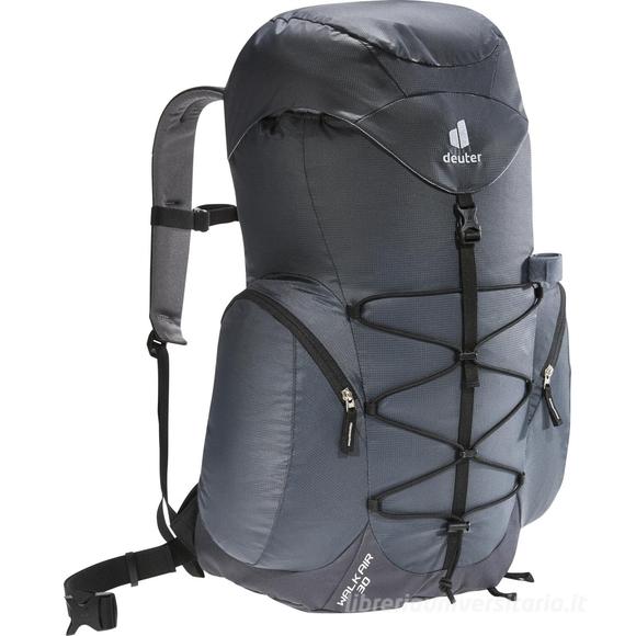 Zaino da trekking Walk Air 30 grafite