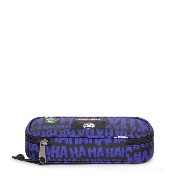 Astuccio Oval Single The Joker