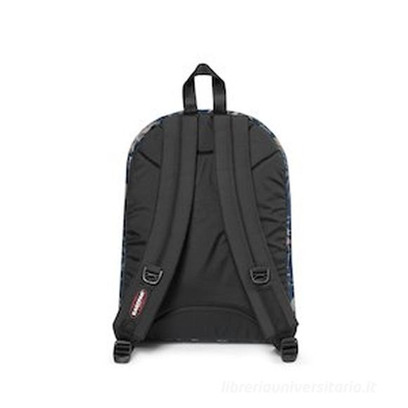 Zaino Pinnacle Brize Blue Beige (0EK0000602Z41)
