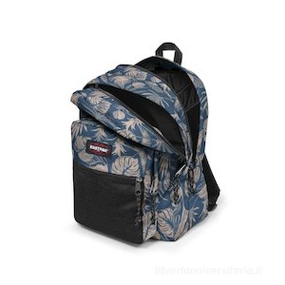 Zaino Pinnacle Brize Blue Beige (0EK0000602Z41)