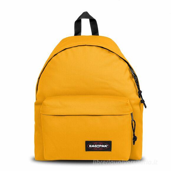 Zaino Padded Pak'r Sunrise Yellow