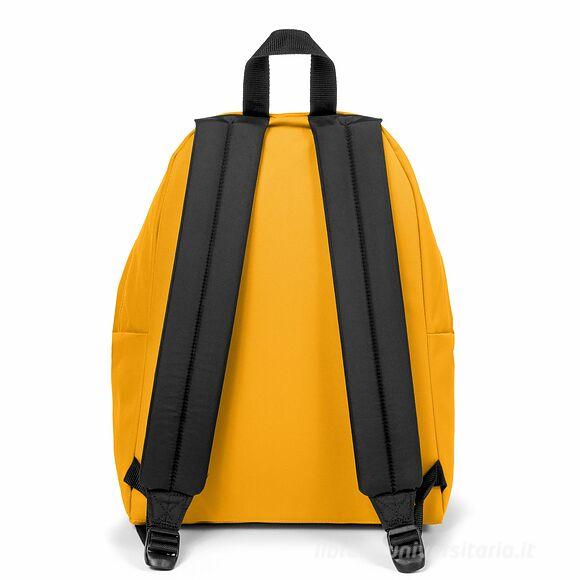 Zaino Padded Pak'r Sunrise Yellow