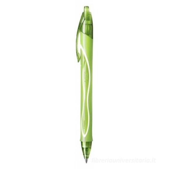 Gelocity Quick Dry Verde Chiaro