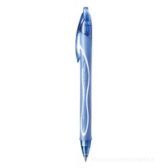 Gelocity Quick Dry Azzurro