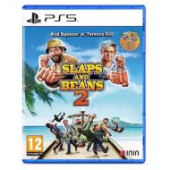 Bud Spencer & Terence Hill Slaps and Beans 2