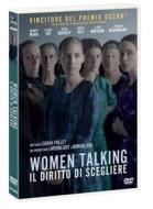 Women Talking - Il Diritto Di Scegliere