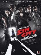 Sin City. Una donna per cui uccidere