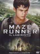 Maze Runner. Il labirinto