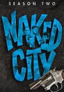 Naked City: Season 2 edito da Rlj Ent/Sphe