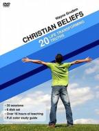 Christian Beliefs: 20 Life Transforming Truths di Wayne Grudem edito da Clear Cut Media