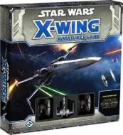 Star Wars X-Wing: The Force Awakens Core Set edito da Fantasy Flight Games