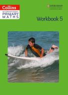 Workbook 5 di Paul Wrangles, Paul Hodge edito da HarperCollins Publishers