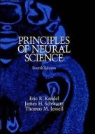 Principles Of Neural Science di Eric R. Kandel, J.H. Schwartz, Thomas M. Jessell edito da Mcgraw-hill Education - Europe