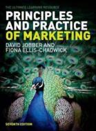 Principles And Practice Of Marketing di David Jobber, Fiona Ellis-Chadwick edito da Mcgraw-hill Education - Europe