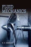 Fluid Mechanics with MasteringEngineering Student Access Code Card di R. C. Hibbeler edito da Prentice Hall