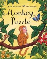 Monkey Puzzle di Julia Donaldson edito da Pan Macmillan