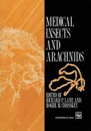 Medical Insects and Arachnids di R. W. Crosskey, R. P. Lane edito da Springer Netherlands
